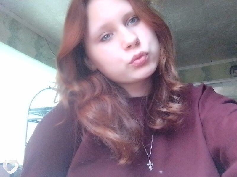 Анастасия, 20, Кореновске — анкета №1036628