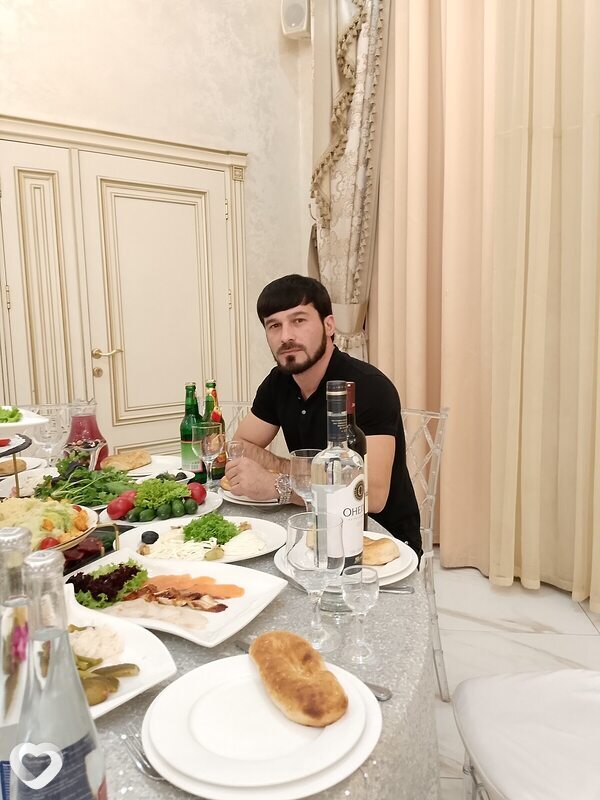 Хулиган, 33, Обнинске — анкета №1036711