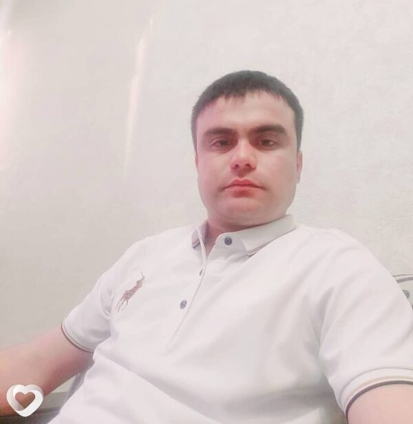 Зохид, 30, Москве — анкета №1036717