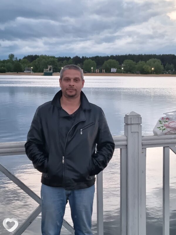 Александр, 43, Пензе — анкета №1036729