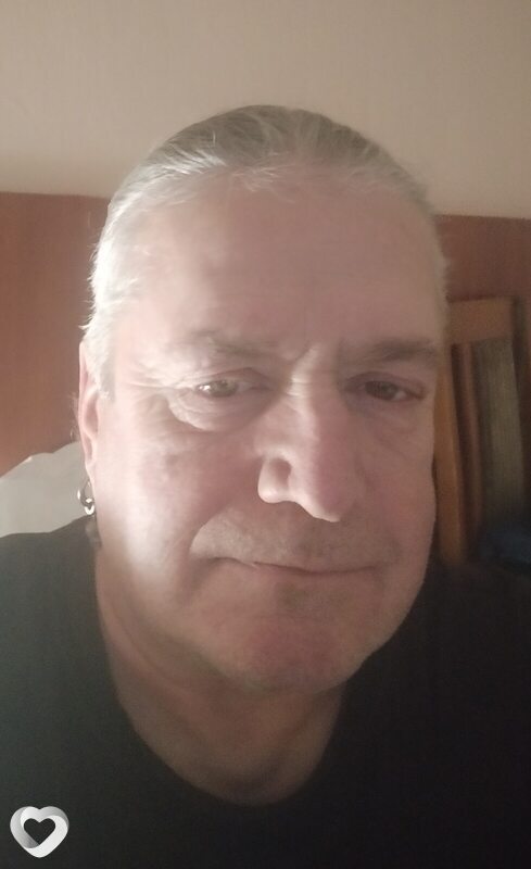 Дмитрий Комаров, 59, Санкт-Петербурге — анкета №1036734