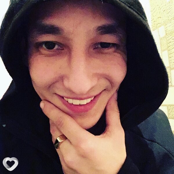 Артем, 34, Новокузнецке — анкета №1036737