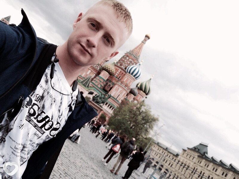 Сергей, 31, Барнауле — анкета №1036742