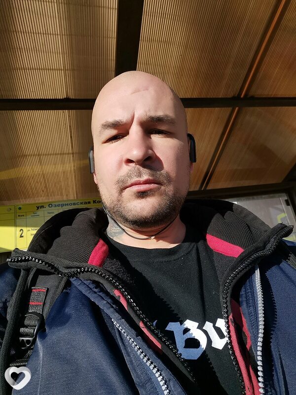 Алексей, 42, Петропавловске-Камчатском — анкета №1036744