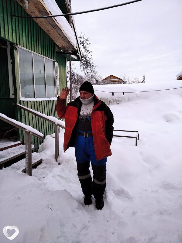 Александр, 65, Санкт-Петербурге — анкета №1036748