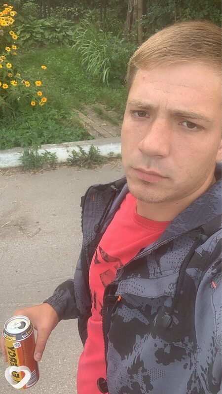 Павел, 28, Невинномысске — анкета №1036749