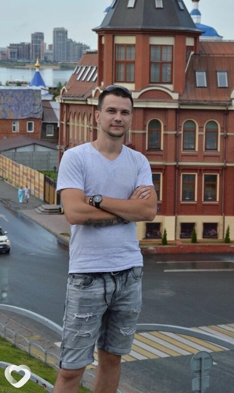 Игорь, 36, Калининграде — анкета №1036754