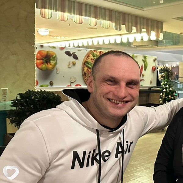 Игорь, 39, Минске — анкета №1036755