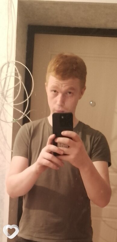 Евгений, 26, Краснотурьинске — анкета №1036760