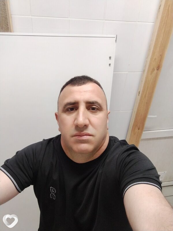 Коля, 41, Вологде — анкета №1036791