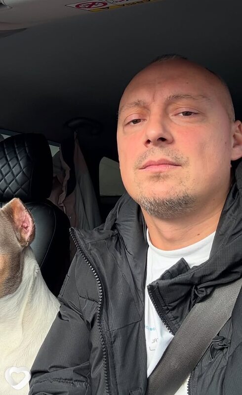 Александр, 38, Тамбове — анкета №1036792