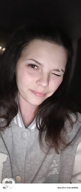 Наталья, 24, Новосибирске — анкета №1036799