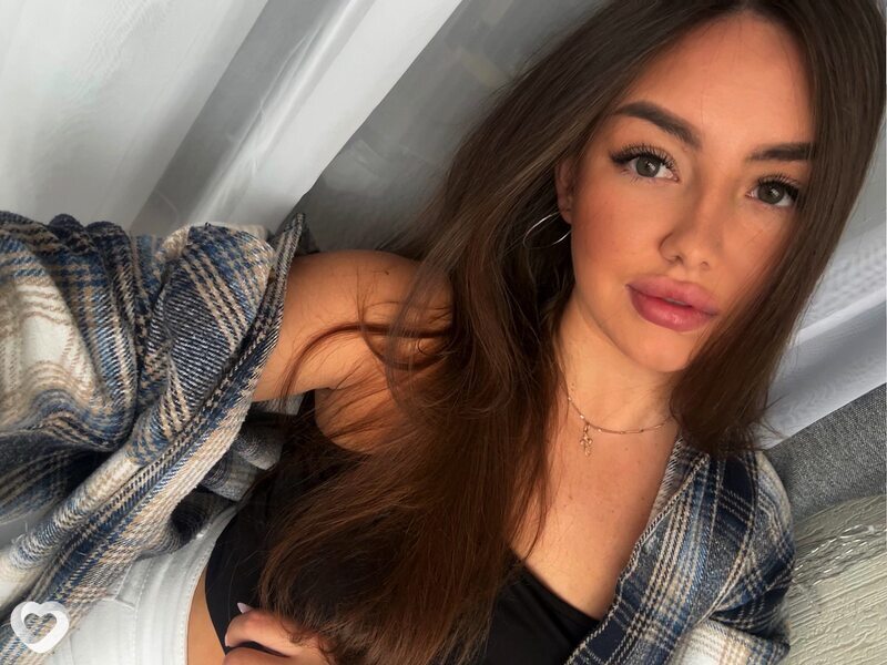 Мария, 27, Екатеринбурге — анкета №1036803