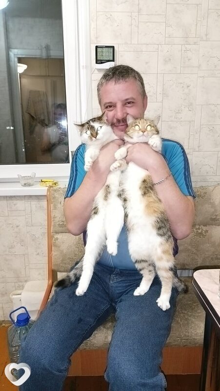 Илья, 48, Челябинске — анкета №1036986