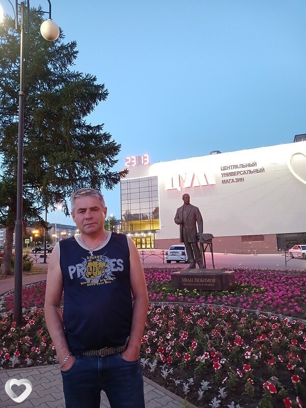 Леон, 56, Стерлитамаке — анкета №1036992