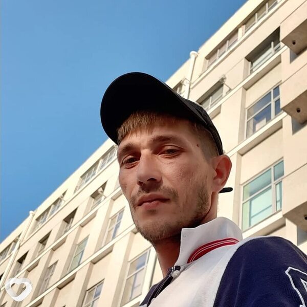 Геннадий, 38, Екатеринбурге — анкета №1037005