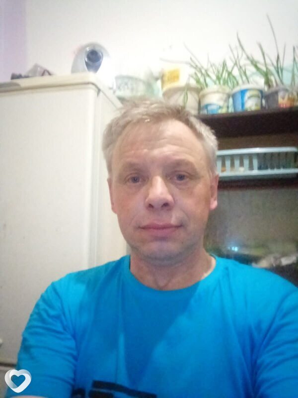 Сергей, 53, Полевское — анкета №1037007