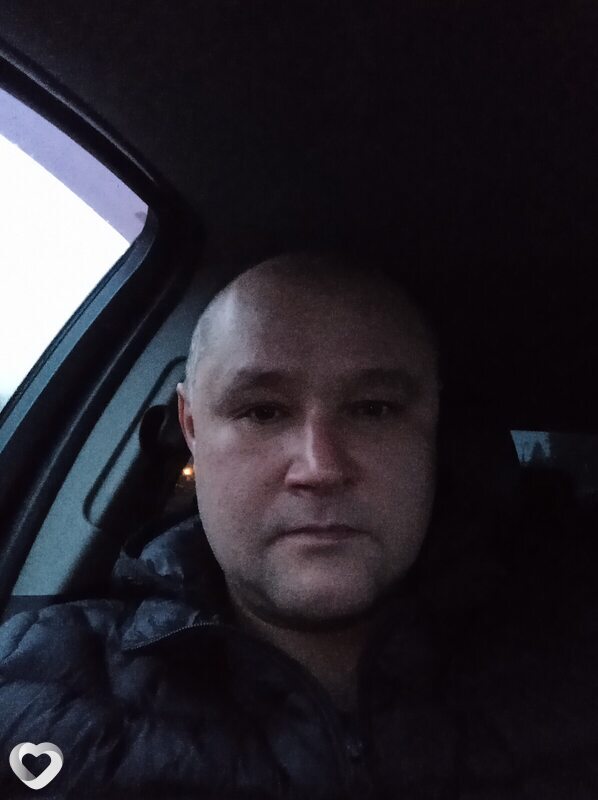 Анвар, 43, Великом Новгороде — анкета №1037009