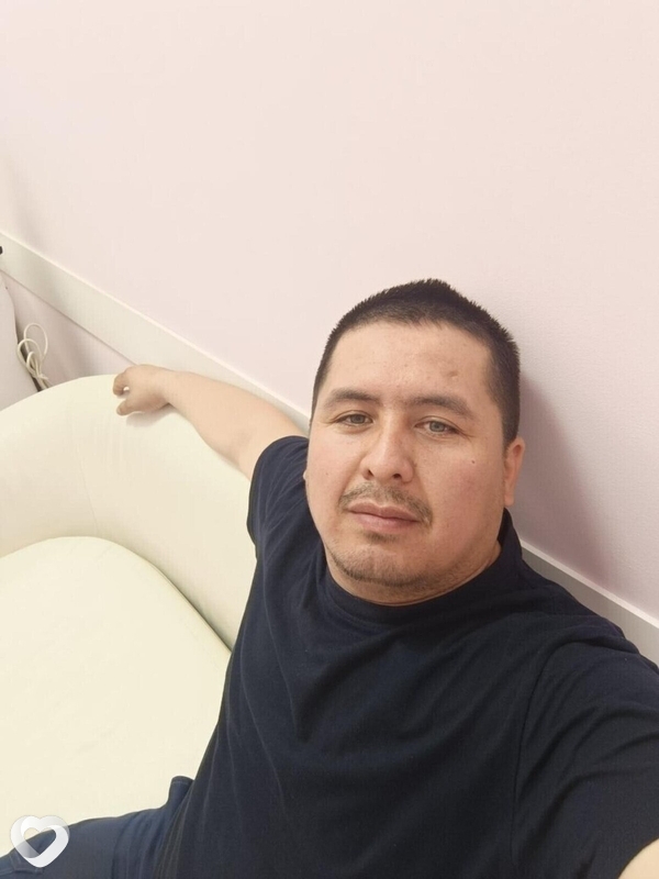Бек, 45, Коврове — анкета №1036888