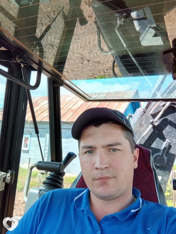 Александр, 34, Ярославле — анкета №1036889