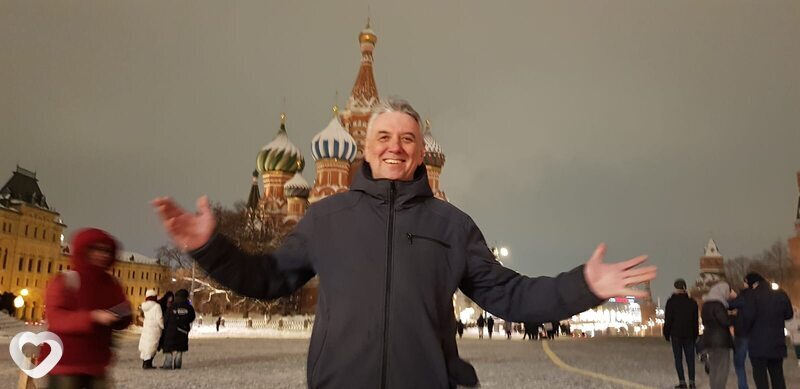 Алекандр, 61, Москве — анкета №1036892