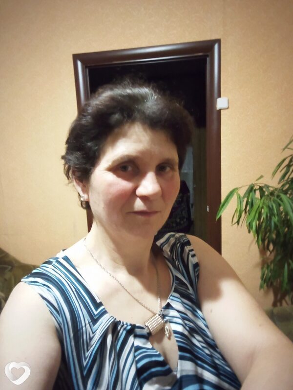 Валентина, Нежин