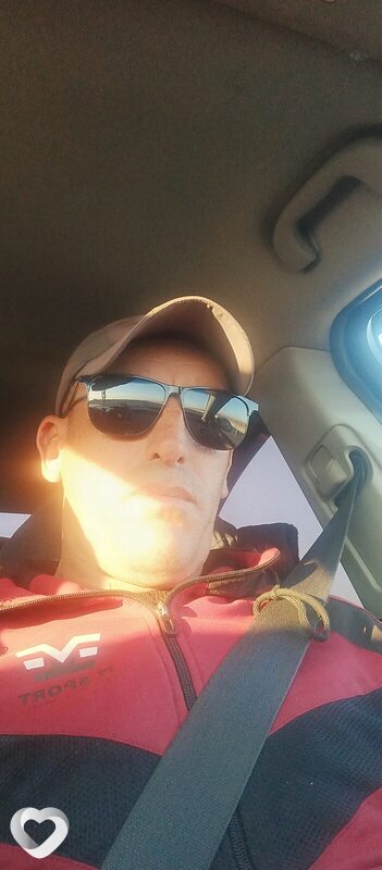 Шурик, 44, Екатеринбурге — анкета №1036902