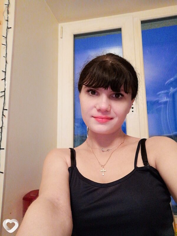 Оля, 34, Воркуте — анкета №1036903