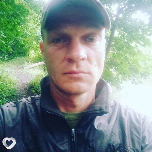 Алекс, 41, Макеевке — анкета №1036905