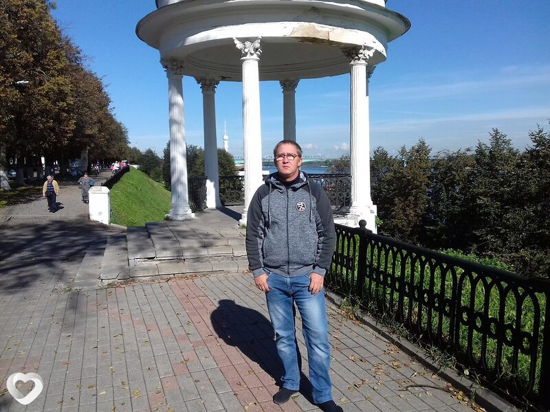 Михаил, Зеленокумск