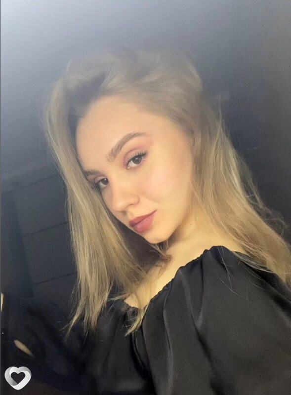 Алиса, 26, Ставрополе — анкета №1036767