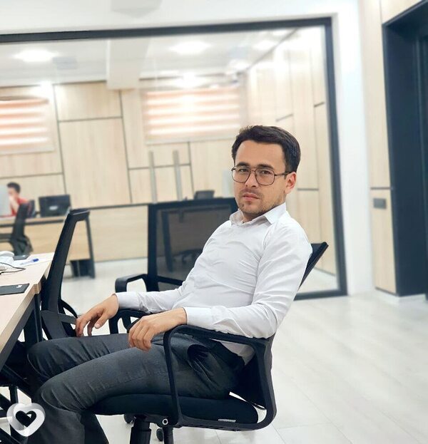 Икбол, 31, Ташкент — анкета №1036768