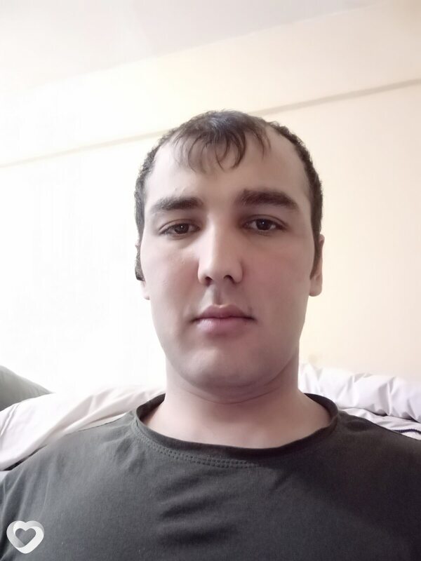 Жони, 32, Москве — анкета №1036780