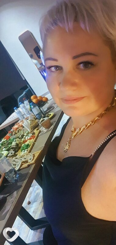 Царевна Лягушка, 46, Нижневартовске — анкета №1036838