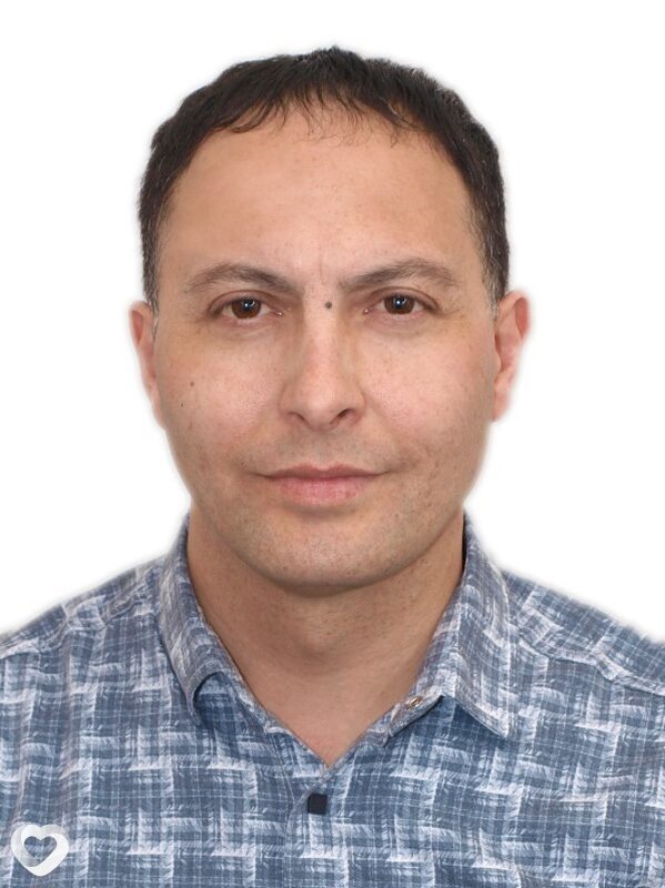 Алексей, 45, Ростове-на-Дону — анкета №1036840