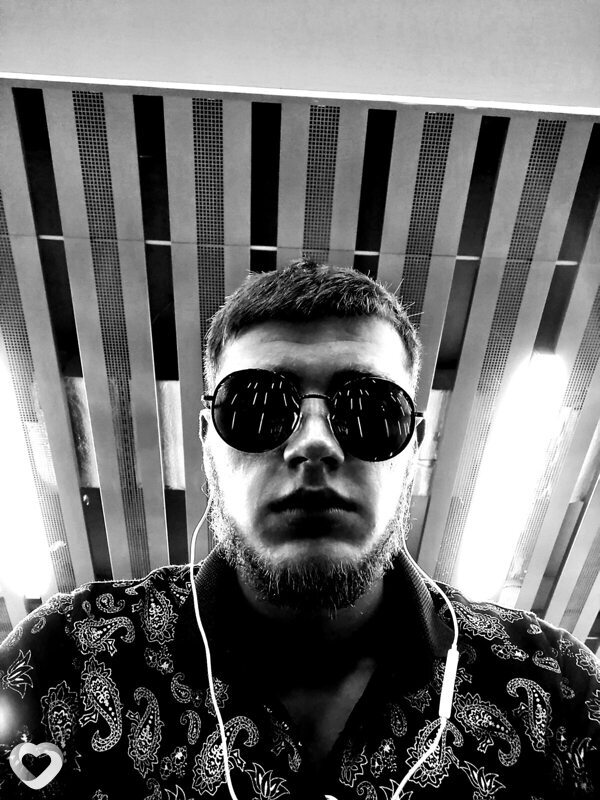 Эдуард, 24, Краснодаре — анкета №1036848