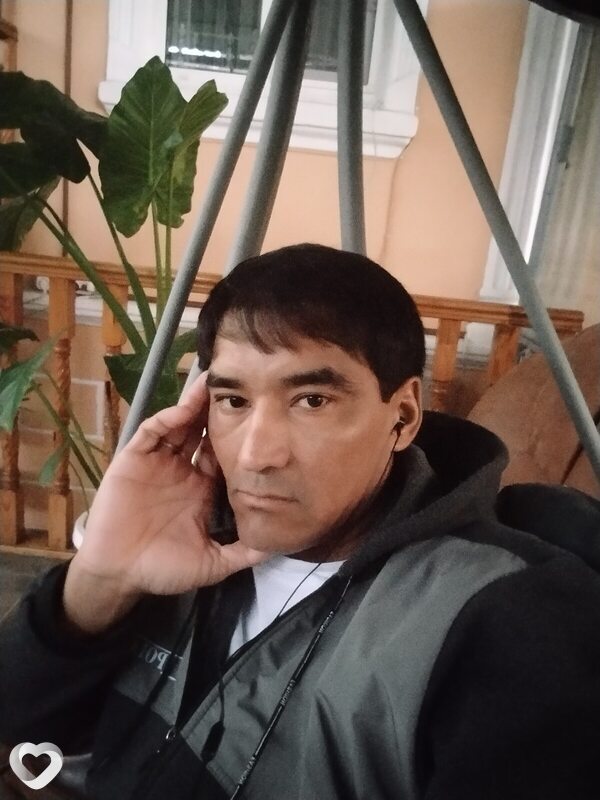 Шохрат, 35, Сочи — анкета №1036849