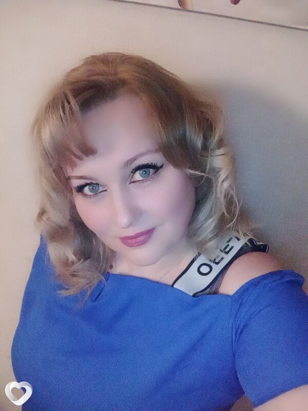 Алина, 48, Солнечногорске — анкета №1036851