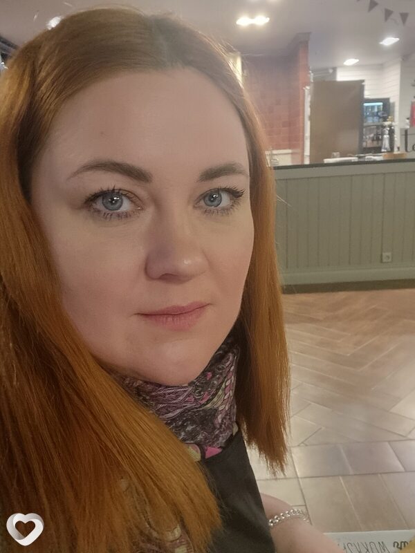 Ирина, 42, Северодвинске — анкета №1036855