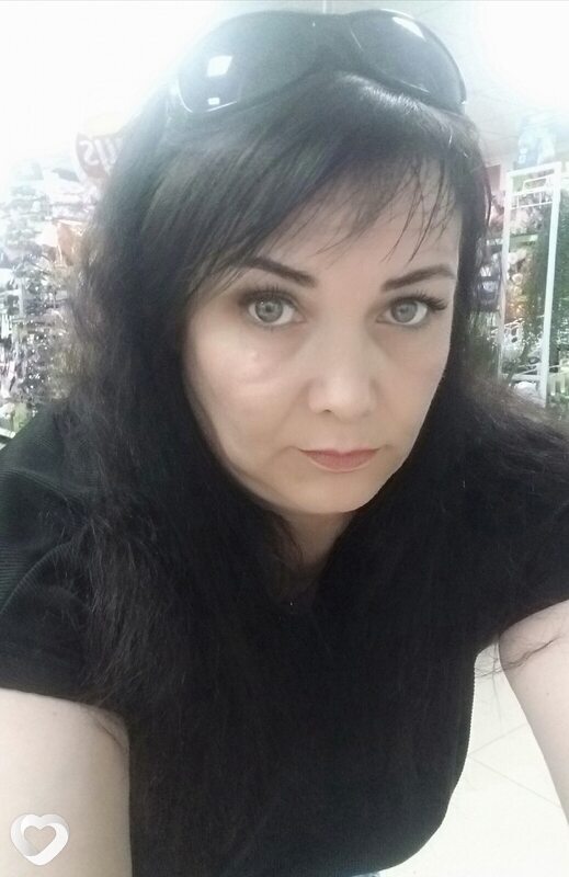 Любовь, 47, Барнауле — анкета №1036811