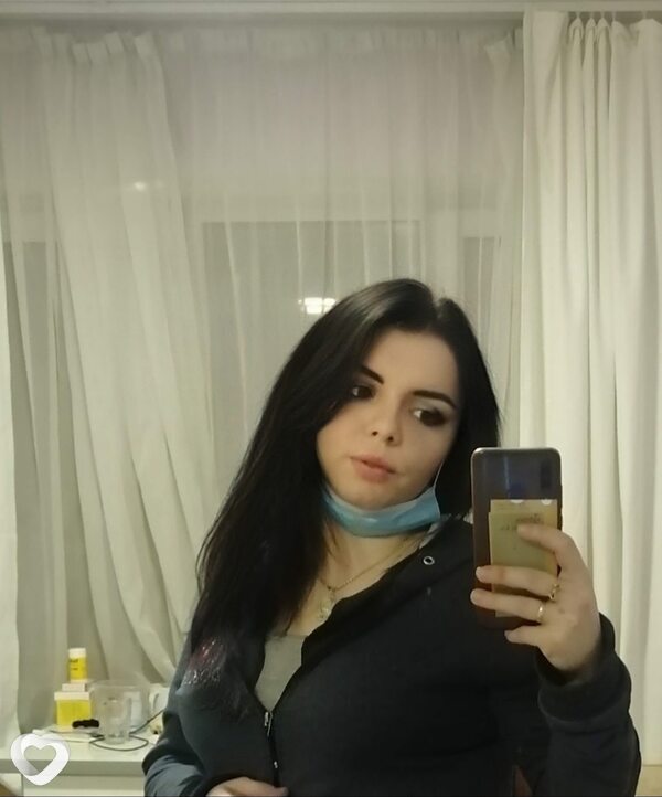Аня, 29, Туле — анкета №1036812