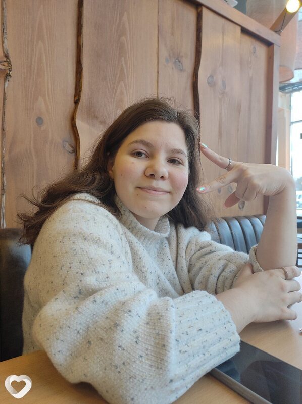 Анастасия, 24, Калуге — анкета №1036816