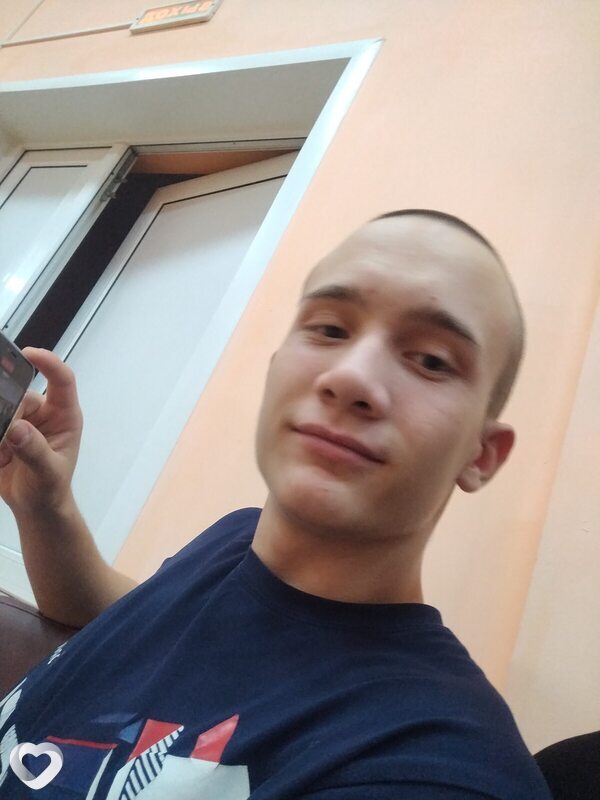 Алексей, 22, Енисейске — анкета №1036817