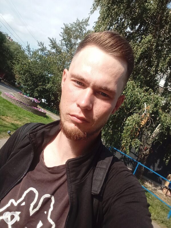 Дмитрий, 26, Барнауле — анкета №1036819