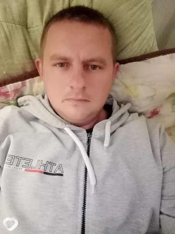 Виталий, 35, Пинске — анкета №1036820