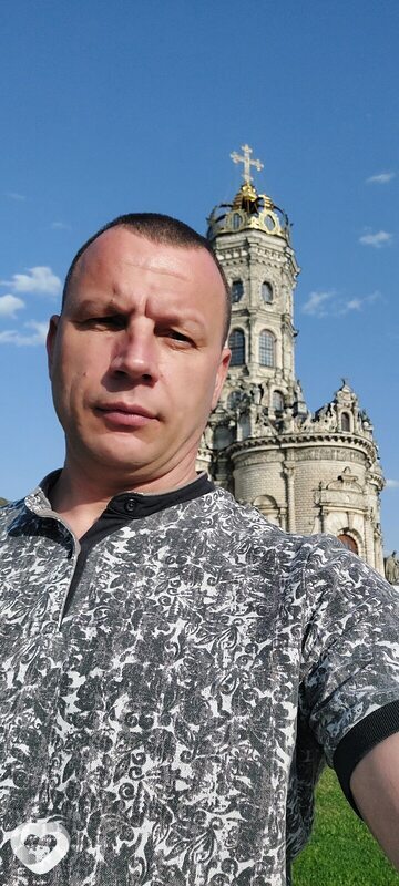 Алексей, Томилино