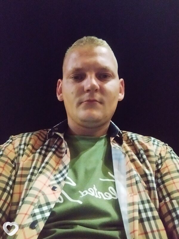 Павел, 29, Минске — анкета №1036824