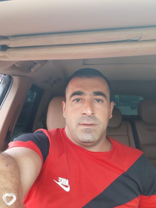 Аво, 37, Пензе — анкета №1036828