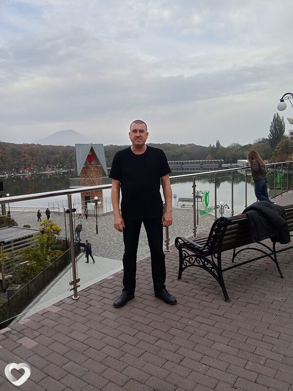 Алексей, Железноводск