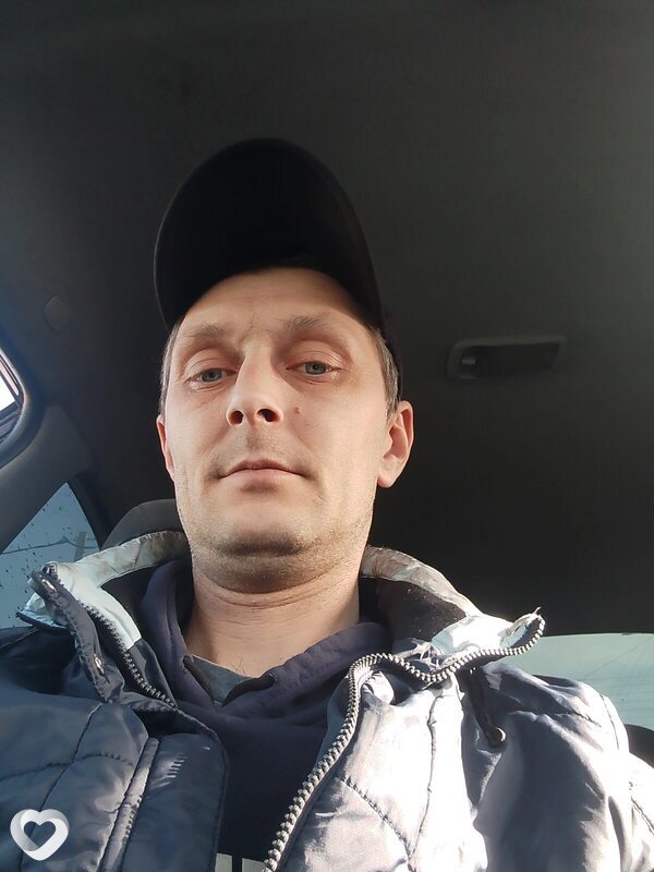 Алексей, 38, Прокопьевске — анкета №1036866